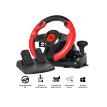 Spirit of Gamer Race Wheel Pro 1
