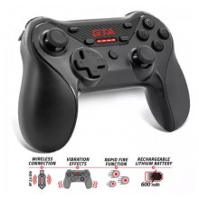 ADVANCE MANETTE SANS FIL GTA  PC/PS3