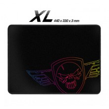 Tapis Gamer SOG Darkskull - XL