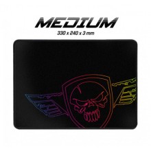 Tapis Gamer SOG Darkskull - Medium