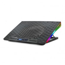 Refroidisseur SOG AIRBLADE 800 RGB pour pc portable de de 17''