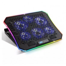 Refroidisseur AIRBLADE 1200 RGB pour pc de 17''