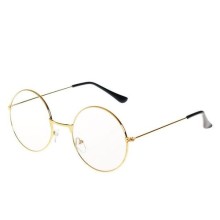 Lunette Optique Cadre C002 - Ronde - Unisexe