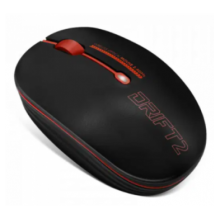 SANS FIL DRIFT 2 RED ROUGE 1600PDI