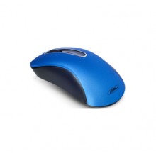 ADVANCE SOURIS 3D SANS FIL BLEU