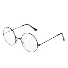 Lunette Optique Cadre C006E - Ronde - Unisexe