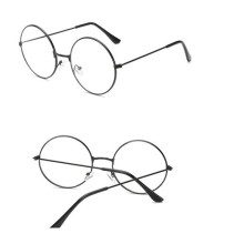 Lunette Optique Cadre C006E - Ronde - Unisexe