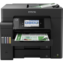 Imprimante EPSON ECOTANK ITS L6550