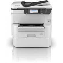 Work Force PRO WF- C878RDWF