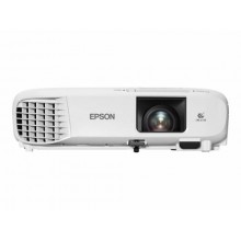 EB-W49 3800 LUMENS Ethernet