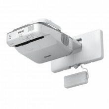 EB-695Wi Projecteur tactile interactif