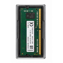 barrette mémoire Kingston 8Go DDR4 3200MHz