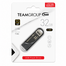 CLÉ USB TEAMGROUP T183 USB 3.2 32GB