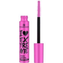 Essence Beauty Mascara - I Love Extreme - Crazy Volume - Rose