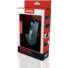 Souris USB JeDel M66