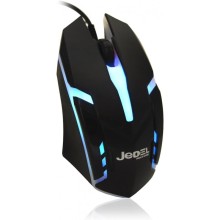 Souris USB JeDel M66