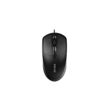 Souris Filaire SPIDER X2 / Noir