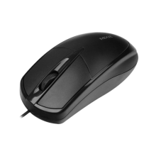 Souris Filaire SPIDER X2 / Noir