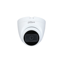 Dahua Caméra Surveillance Dome HD - 8MP