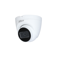 Dahua Caméra Surveillance Dome HD - 8MP