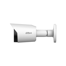 C 6,000 HT améra 2 MP FULL HD Tube IR 30m, Métal Audio