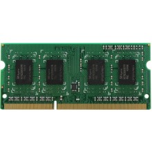 Barrette Mémoire SODIMM Team Group 8 Go DDR3 / 1600 Mhz