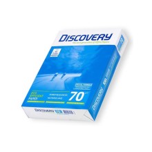 Rame Papier A4 Discovery 75g/M²