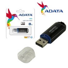 Adata Flash-disque 8Go C906 USB 2.0