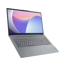 PC PORTABLE LENOVO IDEAPAD SLIM 3 15AMN8 / AMD RYZEN 3CH 7320U / 8 GO / GRIS + SACOE LENOVO T210