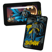 TABLETTE HERO 7" BATMAN