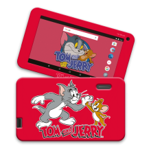 Tablette HERO 7" TOM AND JERRY