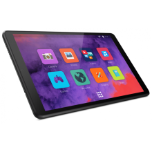 TABLETTE LENOVO TAB M8 HD / 8" / 4G / 3 GO / 32 GO / GRIS