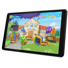 TABLETTE LENOVO TAB M8 HD / 8" / 4G / 3 GO / 32 GO / GRIS