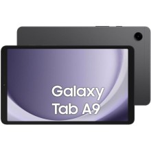 TABLETTE SAMSUNG A9 8/128G GRIS