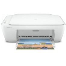 IMPRIMANTE MULTIFONCTION JET D'ENCRE COULEUR HP DESKJET 2320 AIO