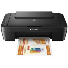 IMPRIMANTE MULTIFONCTION JET D'ENCRE 3 EN 1 CANON PIXMA MG 2540S