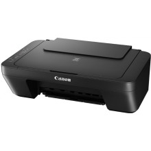 IMPRIMANTE MULTIFONCTION JET D'ENCRE 3 EN 1 CANON PIXMA MG 2540S