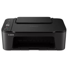 IMPRIMANTE CANON PIXMA TS3440 JET D'ENCRE COULEUR MULTIFONCTION 3 EN 1 / WIFI