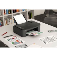 IMPRIMANTE CANON PIXMA TS3440 JET D'ENCRE COULEUR MULTIFONCTION 3 EN 1 / WIFI