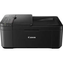 IMPRIMANTE JET D'ENCRE MULTIFONCTIONS CANON PIXMA TR-4640 4EN1 COULEUR / WIFI