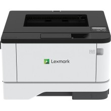 IMPRIMANTE LASER LEXMARK MS331DN MONOCHROME / RÉSEAU