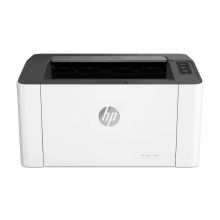 IMPRIMANTE LASER MONOCHROME HP LASER 107W / WIFI