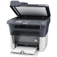 IMPRIMANTE MULTIFONCTION 3EN1 LASER MONOCHROME KYOCERA FS-1025MFP