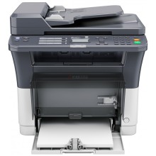 IMPRIMANTE MULTIFONCTION 3EN1 LASER MONOCHROME KYOCERA FS-1025MFP