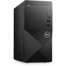 PC DE BUREAU DELL VOSTRO 3910 PENTIUM GOLD G-7400 / 4 GO / 1 TO