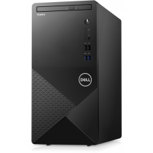 PC DE BUREAU DELL VOSTRO 3910 / I3-12100 / 8 GO / 256 SSD / WI-FI 6