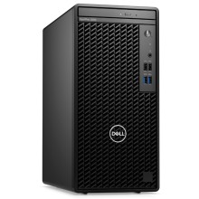 PC DE BUREAU DELL OPTIPLEX 3000 / I3-12100 / 8 GO / 512 GO SSD