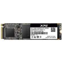 DISQUE DUR INTERNE ADATA SX6000 LITE 256GO NVME PCIE