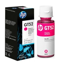 BOUTEILLE D'ENCRE ORIGINAL HP GT52 - MAGENTA (M0H55AE)