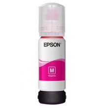 BOUTEILLE D'ENCRE ORIGINAL EPSON 101 - MAGENTA (C13T03V34A)